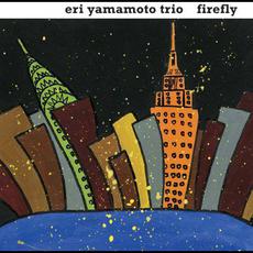 Firefly mp3 Album by Eri Yamamoto Trio