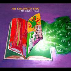 The Next Page mp3 Album by Eri Yamamoto Trio