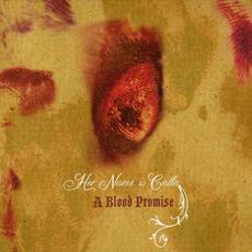 A Blood Promise EP mp3 Album by Her Name Is Calla