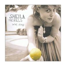 Brief Strop mp3 Album by Sheila Nicholls