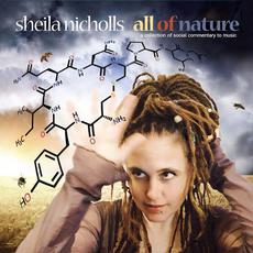 All of Nature mp3 Album by Sheila Nicholls