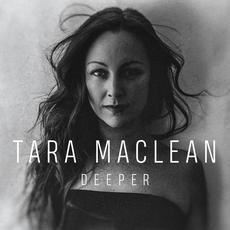 Deeper mp3 Album by Tara MacLean