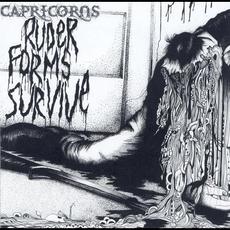 Ruder Forms Survive mp3 Album by Capricorns