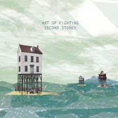 Second Storey mp3 Album by Art Of Fighting