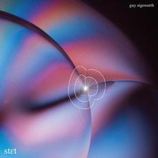 STET mp3 Album by Guy Sigsworth