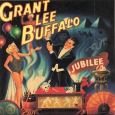 Jubilee mp3 Album by Grant Lee Buffalo