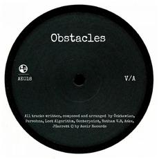 Obstacles mp3 Compilation by Various Artists