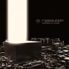 Rezolution mp3 Compilation by Various Artists