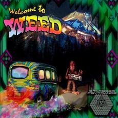 Welcome to Weed mp3 Compilation by Various Artists