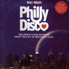 Philly Disco mp3 Compilation by Various Artists