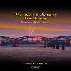 Psychedelic Journey From Hamburg mp3 Compilation by Various Artists