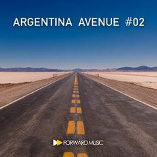 Argentina Avenue #02 mp3 Compilation by Various Artists