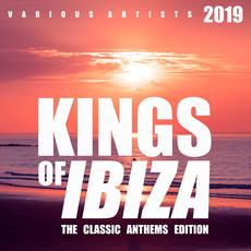 Kings Of Ibiza (The Classic Anthems Edition) mp3 Compilation by Various Artists