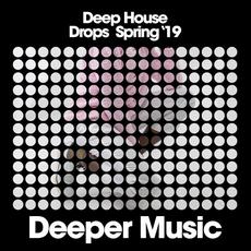 Deep House Drops Spring '19 mp3 Compilation by Various Artists
