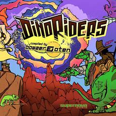 Dino Riders mp3 Compilation by Various Artists
