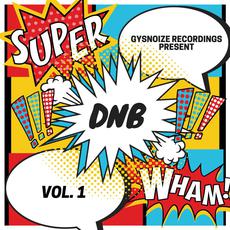 DNB, Vol. 1 mp3 Compilation by Various Artists