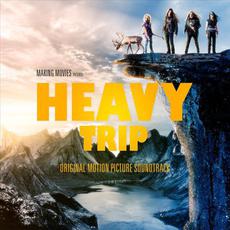 Heavy Trip (Original Motion Picture Soundtrack) mp3 Soundtrack by Various Artists