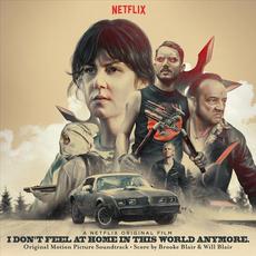 I Don't Feel At Home In This World Anymore mp3 Soundtrack by Various Artists