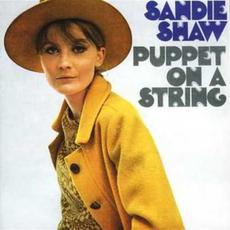 Puppet On A String mp3 Artist Compilation by Sandie Shaw