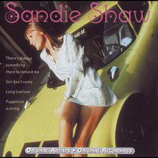 Sandie Shaw mp3 Artist Compilation by Sandie Shaw