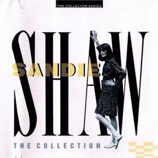 The Collection mp3 Artist Compilation by Sandie Shaw
