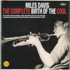 The Complete Birth of the Cool mp3 Artist Compilation by Miles Davis
