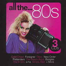 All The... 80s mp3 Compilation by Various Artists