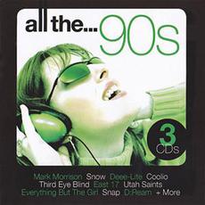 All The... 90s mp3 Compilation by Various Artists