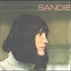 Sandie mp3 Album by Sandie Shaw