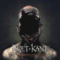 The Visage Unbiased mp3 Album by Svet Kant