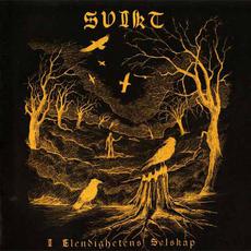 I elendighetens selskap mp3 Album by Svikt