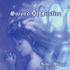 Silver Wings mp3 Album by SWORD OF JUSTICE