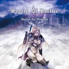 Beyond the Darkness mp3 Album by SWORD OF JUSTICE