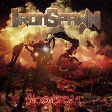 Bloodstorm mp3 Album by Iron Spawn