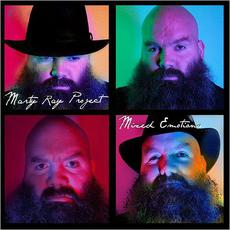 Mixed Emotions mp3 Album by Marty Ray Project