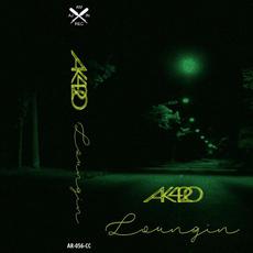 Loungin mp3 Album by AK420