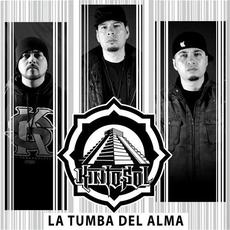 La Tumba Del Alma mp3 Album by Kinto Sol