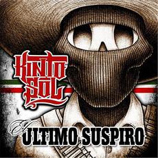 El Ultimo Suspiro mp3 Album by Kinto Sol