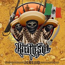 Lo Ke No Se Olvida mp3 Album by Kinto Sol