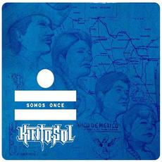 Somos Once mp3 Album by Kinto Sol