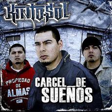 Carcel De Suenos mp3 Album by Kinto Sol