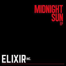 Midnight Sun EP mp3 Album by Elixir Inc.
