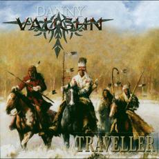 Traveller mp3 Album by Danny Vaughn