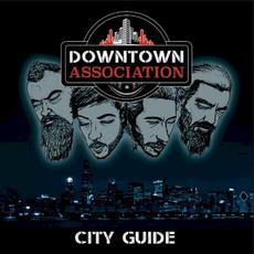 City Guide mp3 Album by Downtown Association