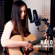 Halo mp3 Single by Jasmine Thompson