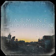 The Days mp3 Single by Jasmine Thompson