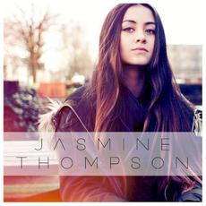 Earned It mp3 Single by Jasmine Thompson