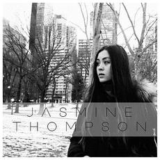 Take Me To Church mp3 Single by Jasmine Thompson