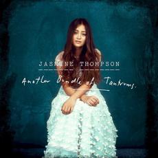 Not About Angels mp3 Single by Jasmine Thompson