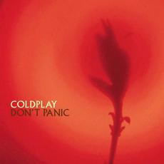 Don't Panic mp3 Single by Coldplay
